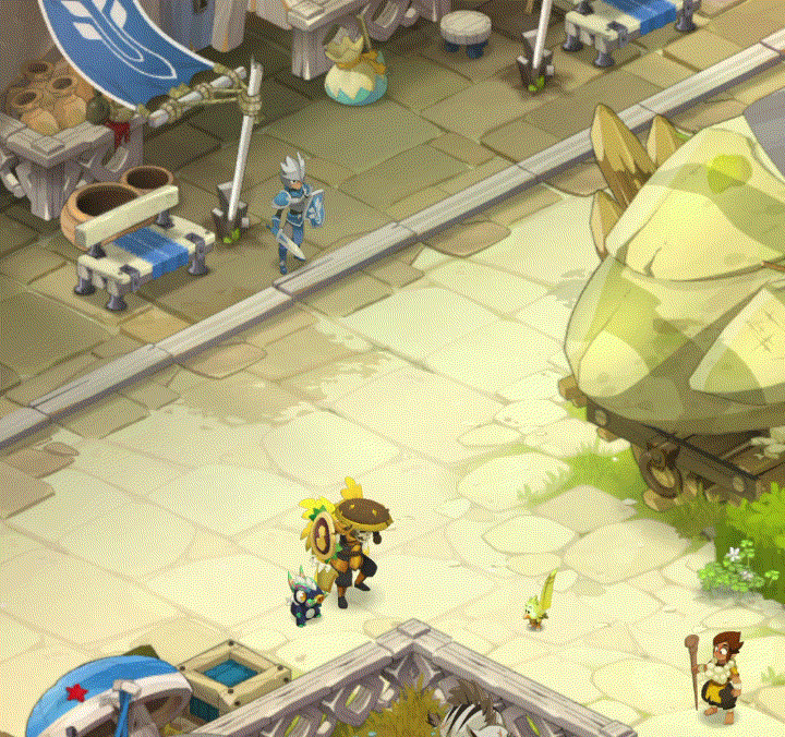 Supporter GamersOrigin S3