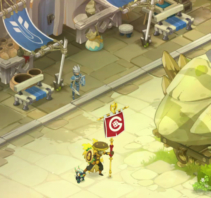 Supporter GamersOrigin S2