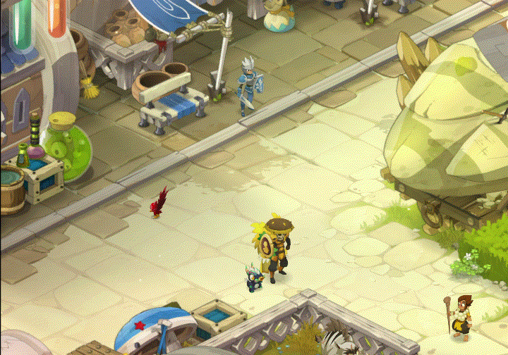 Supporter Karmine Corp